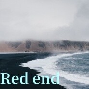 Red end screenshot 1