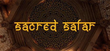 Image for Sacred Safar