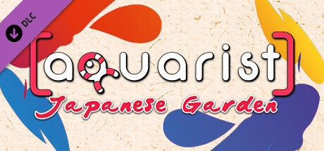 Aquarist - Japanese Garden DLC banner image