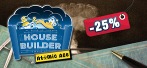 House Builder - The Atomic Age DLC