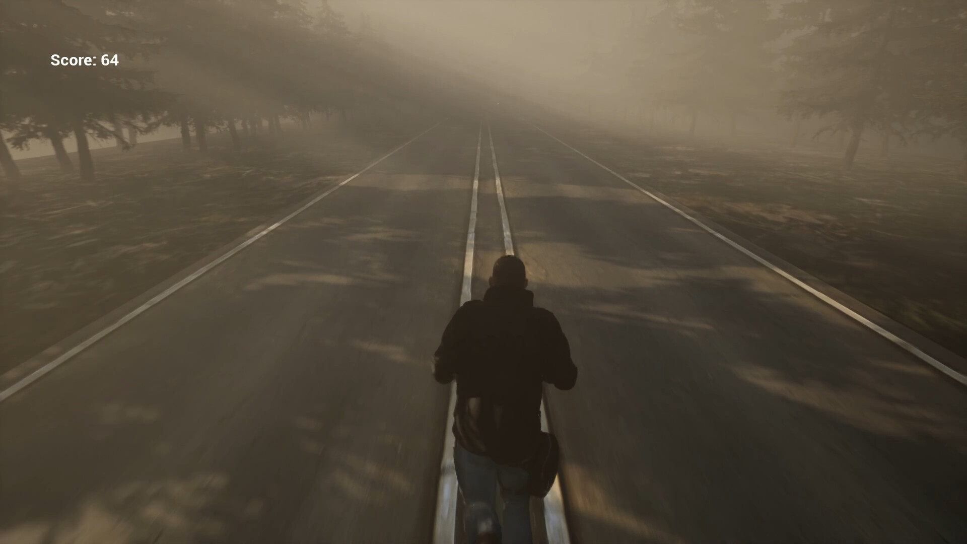 Construction Runner screenshot 2