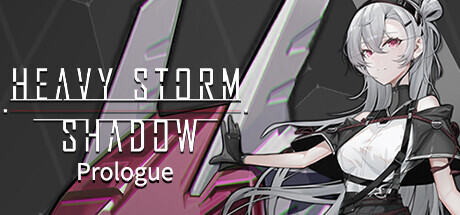 Heavy Storm Shadow:Prologue Cover Image
