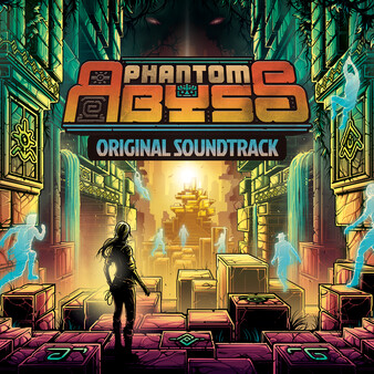 Phantom Abyss Soundtrack