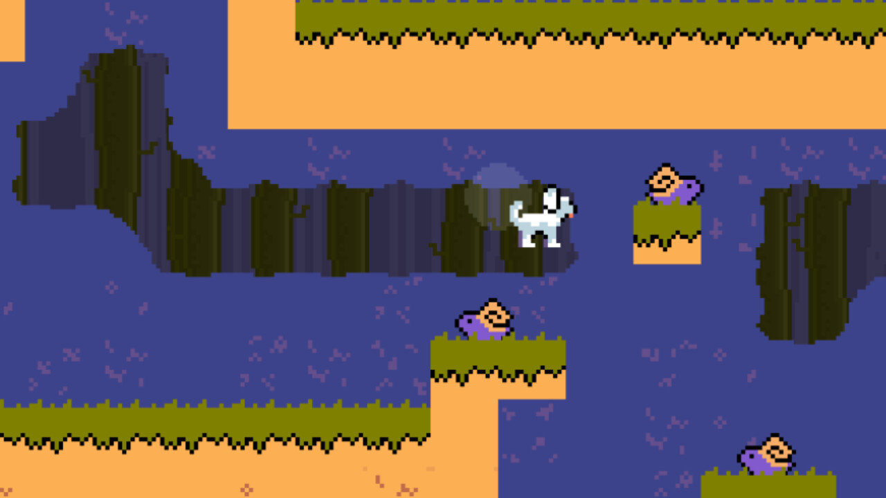 Doggo Featured Screenshot #1