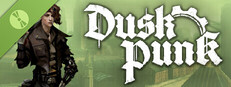 Duskpunk Demo Small Capsule Image
