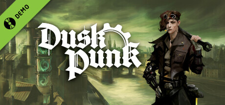 Duskpunk Demo game cover