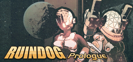 Ruindog:Prologue banner