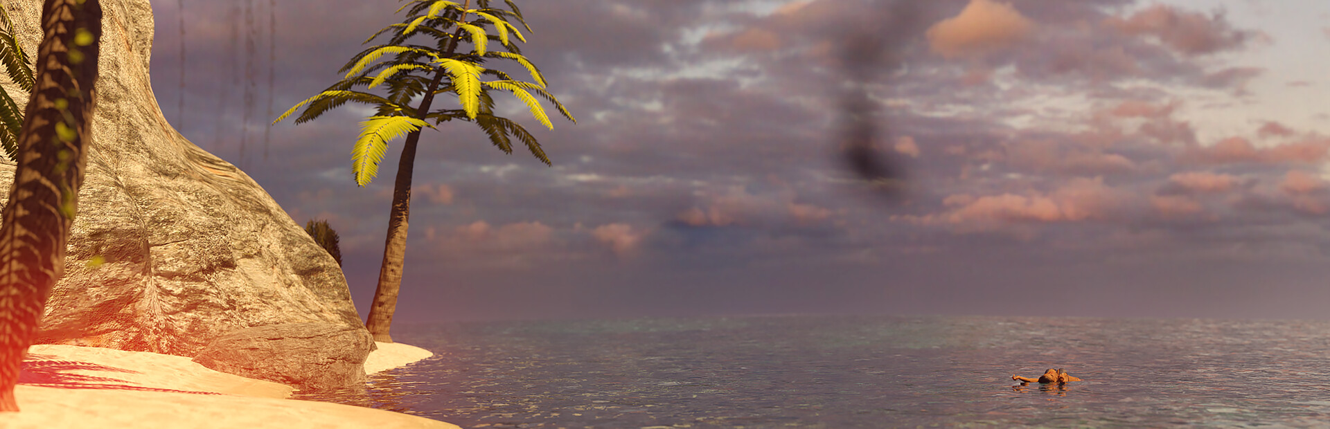 Secrets of the Shore