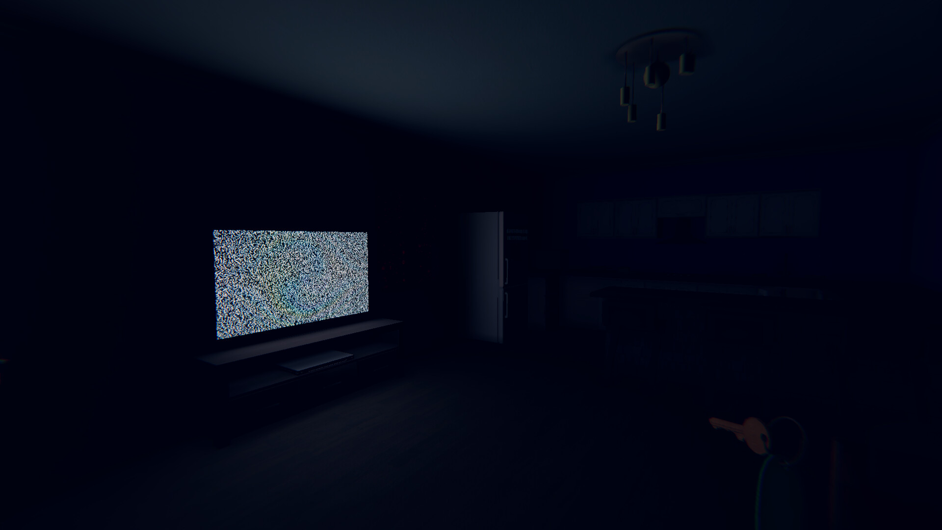 Whispering Death screenshot #5