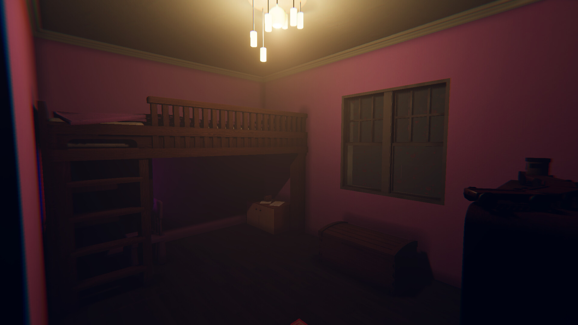 Whispering Death screenshot #6