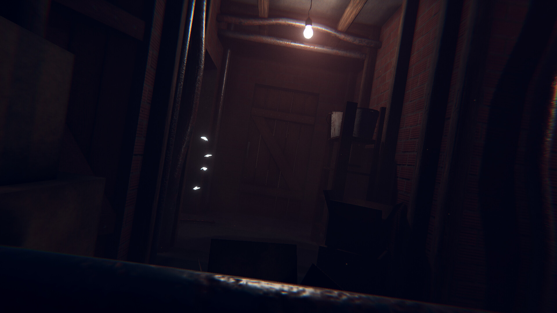 Whispering Death screenshot #7