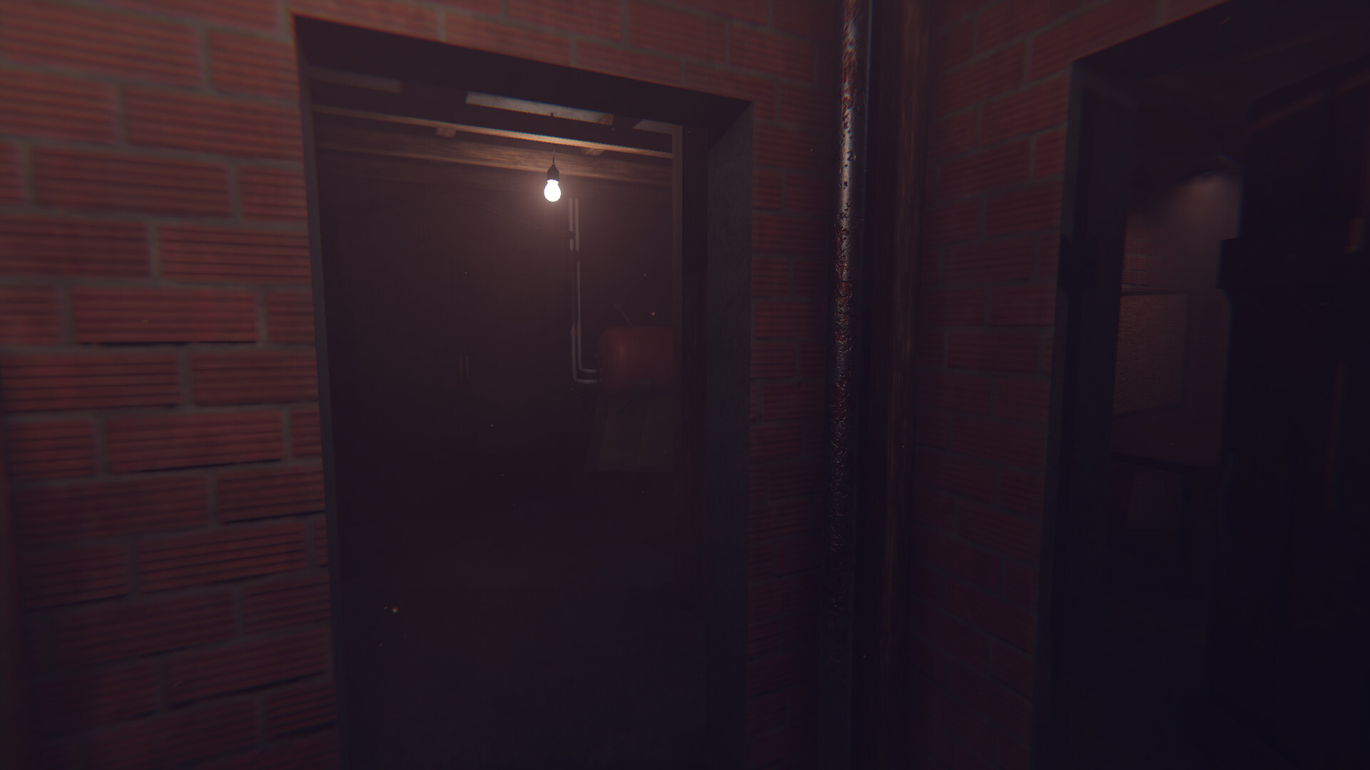 Whispering Death screenshot #6