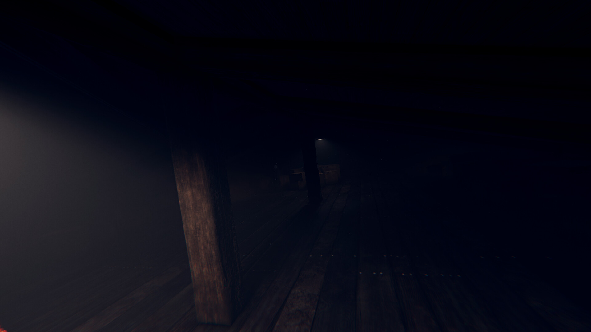 Whispering Death screenshot #8