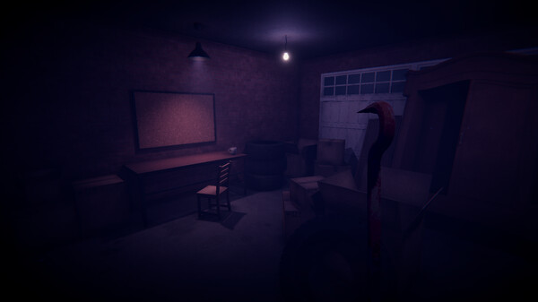 Whispering Death screenshot 2