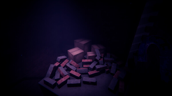 Whispering Death screenshot 1