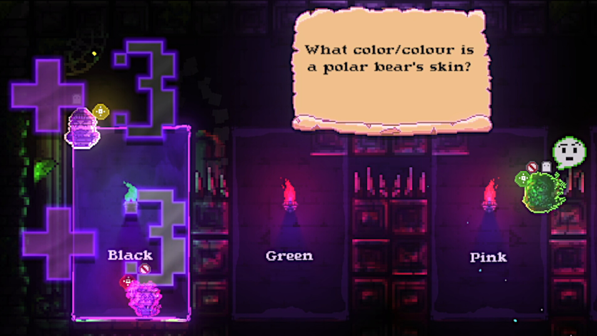 The Quizard's Domain screenshot #6