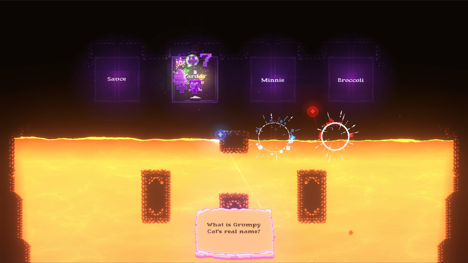 The Quizard's Domain screenshot #7