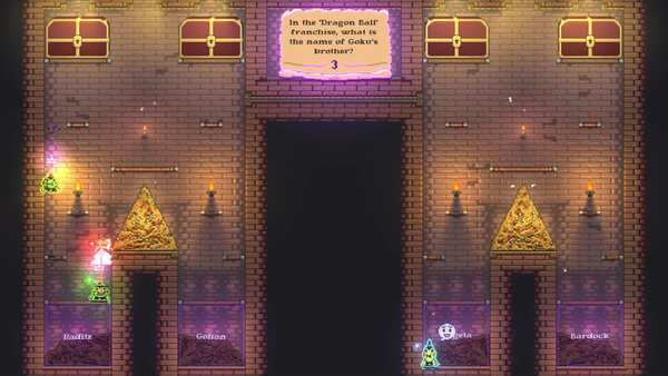 The Quizard's Domain screenshot 4