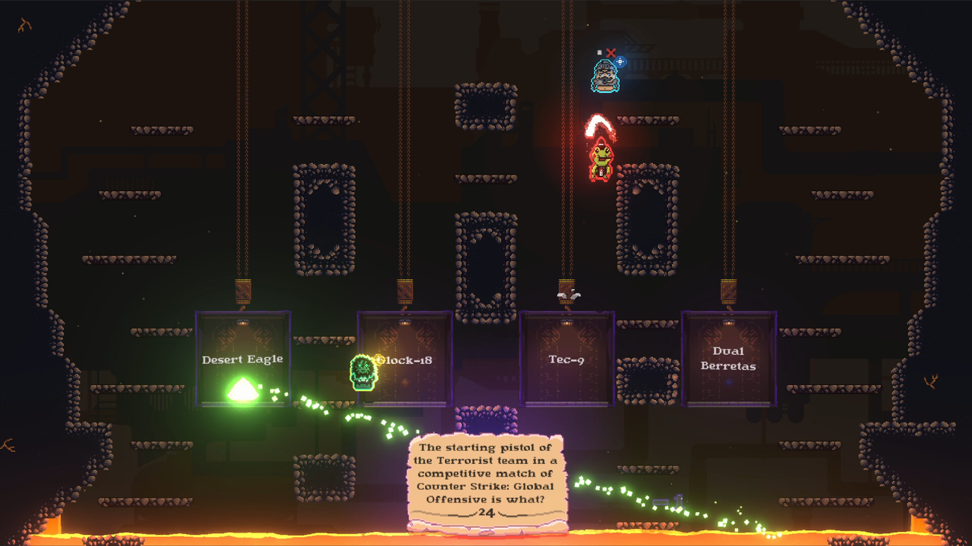 The Quizard's Domain screenshot #9