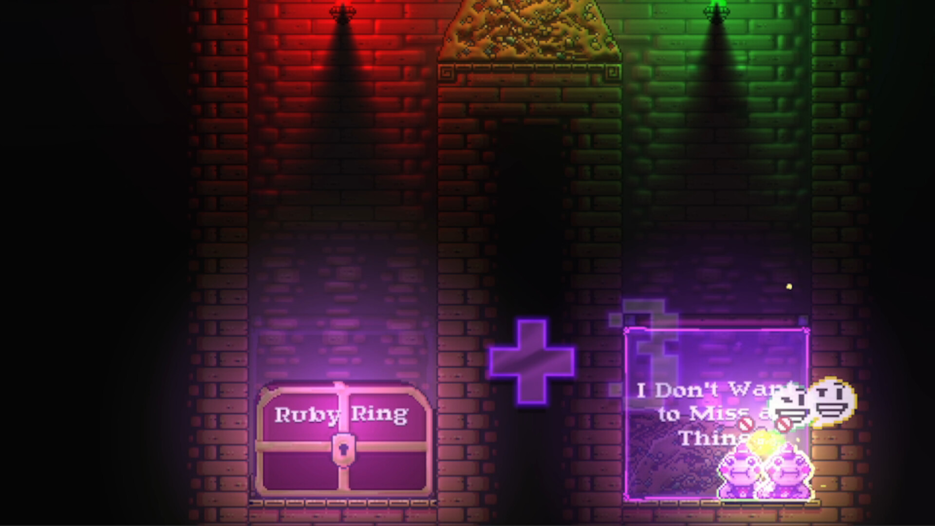 The Quizard's Domain screenshot #11