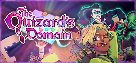 The Quizard's Domain