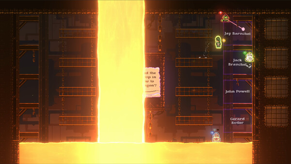 The Quizard's Domain screenshot 2