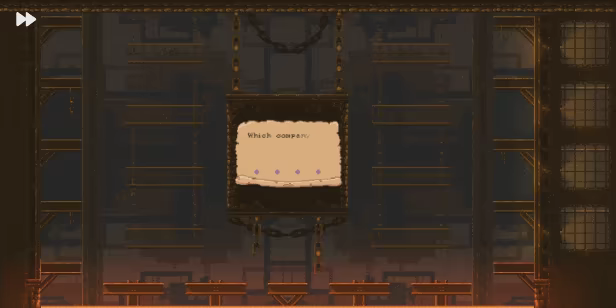 The Quizard's Domain video 4