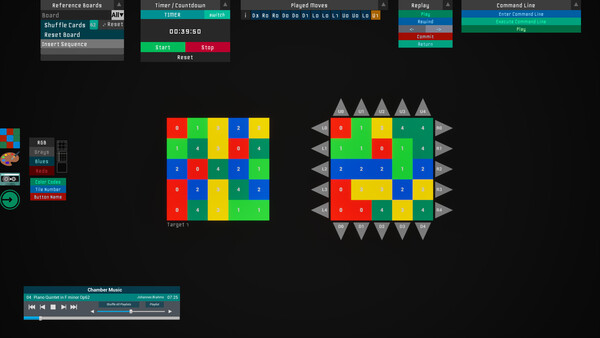 Скриншот 6 из игры SQUAREG
