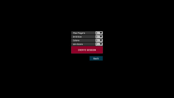 SQUAREG — screenshot 5
