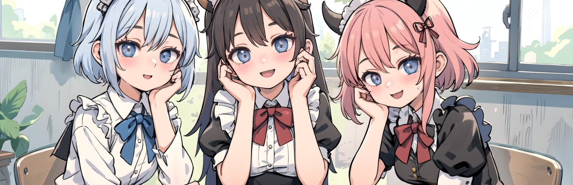 MOE MOE DAIUNDOUKAI