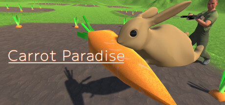 Carrot Paradise banner