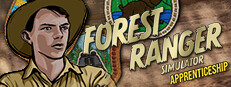 Forest Ranger Simulator - Apprenticeship