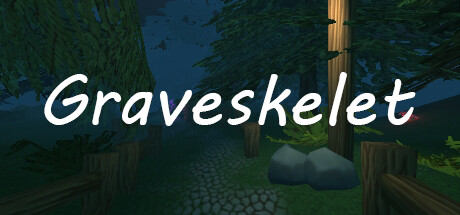 Graveskelet steam charts