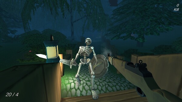 Screenshot media