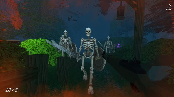 Screenshot media