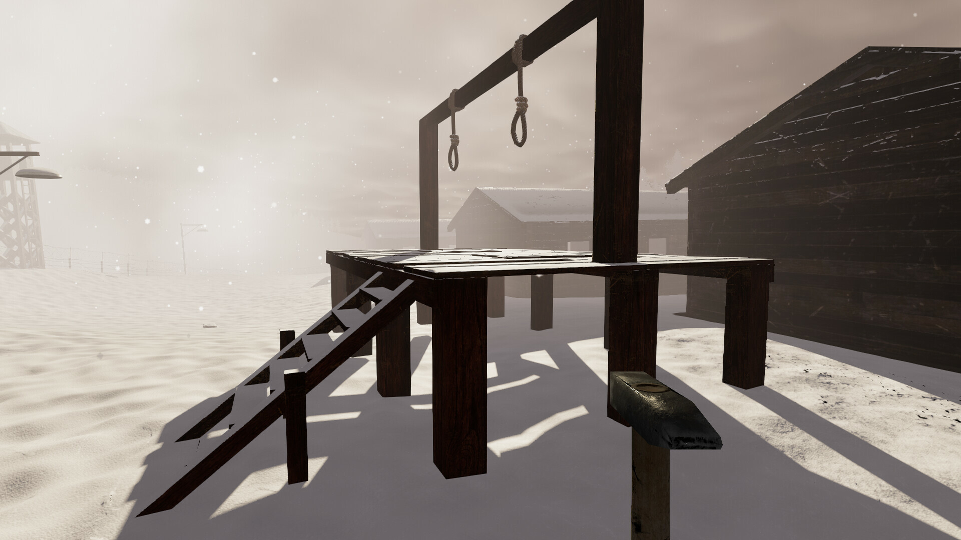 Farmer's Father: The Origins screenshot #5