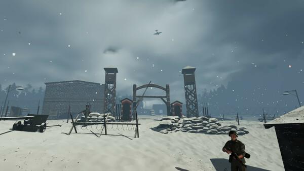 Farmer's Father: The Origins screenshot 6