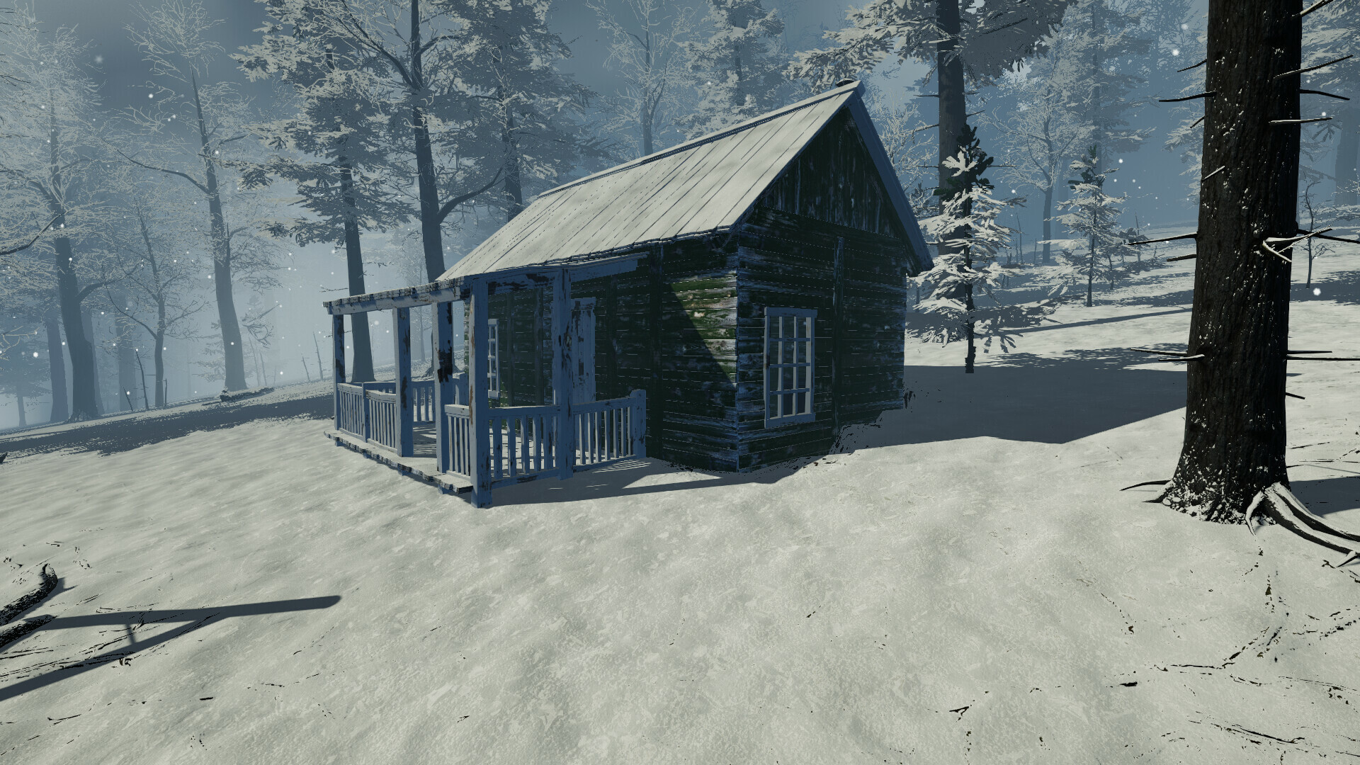 Farmer's Father: The Origins screenshot #13