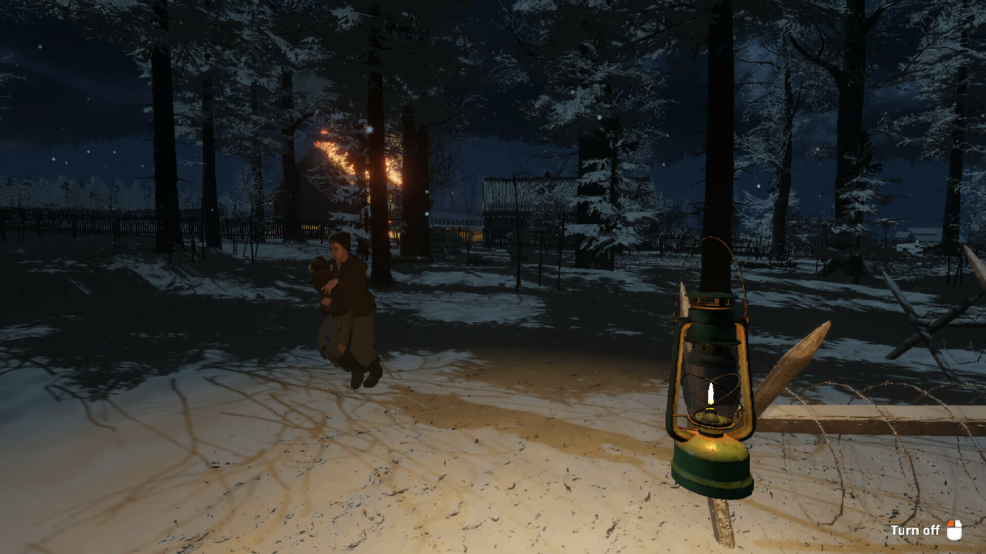 Farmer's Father: The Origins screenshot #10