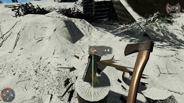 Farmer's Father: The Origins screenshot 3