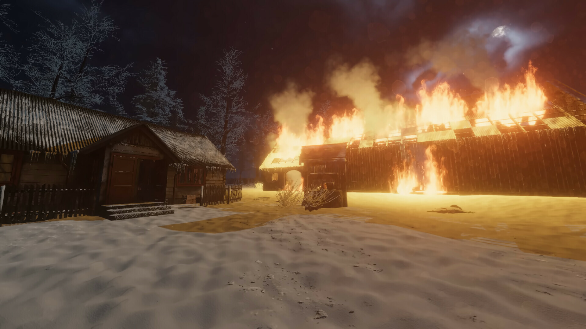 Farmer's Father: The Origins screenshot #8