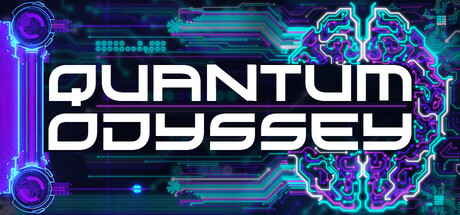 Quantum Odyssey header banner
