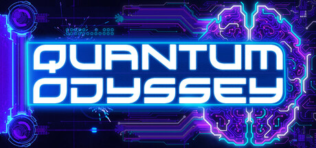 Quantum Odyssey - Commercial License thumbnail