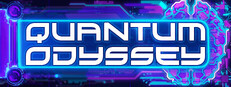 Quantum Odyssey Steam capsule image