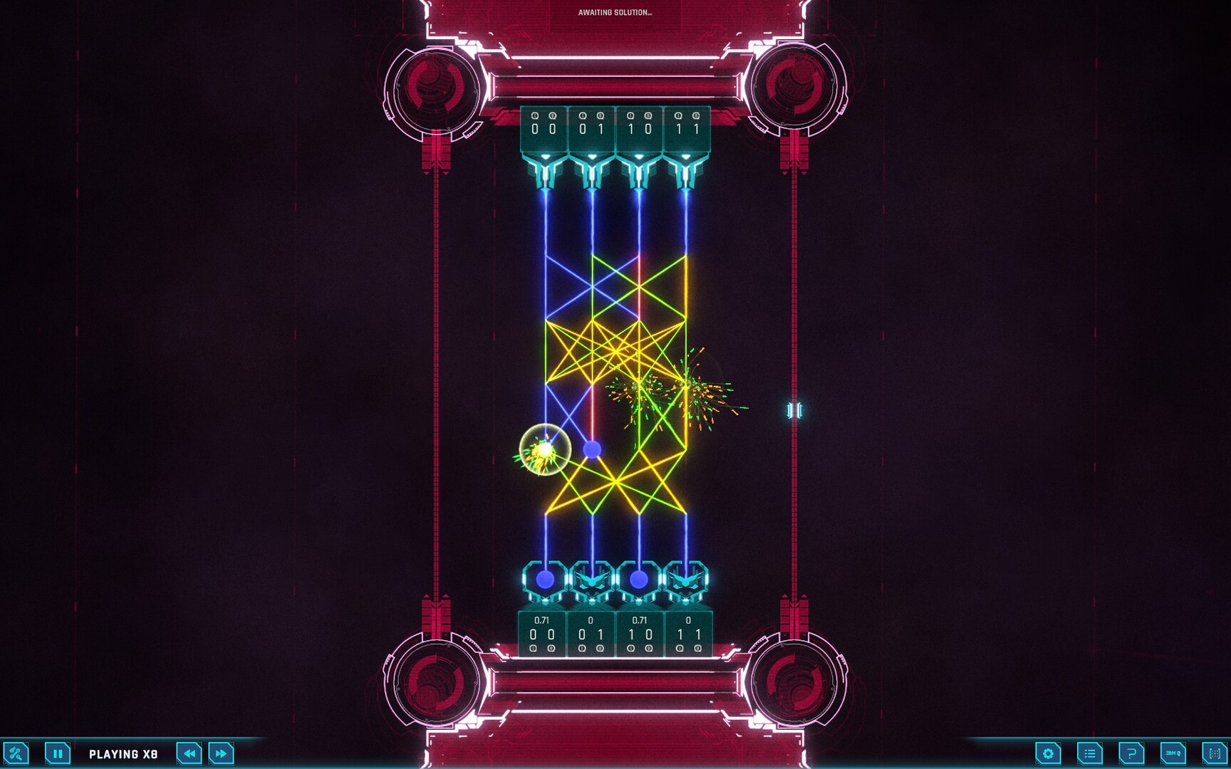 Find the best computers for Quantum Odyssey