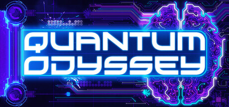 Quantum Odyssey technical specifications for computer