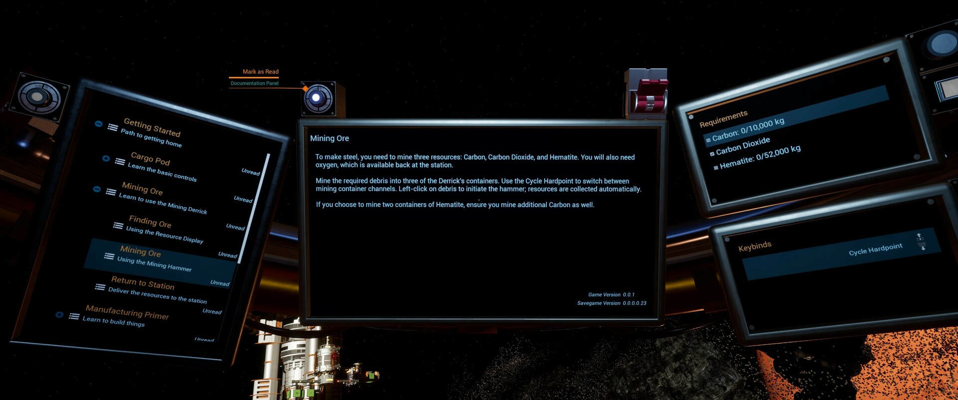 Yuri's Resolve screenshot #5