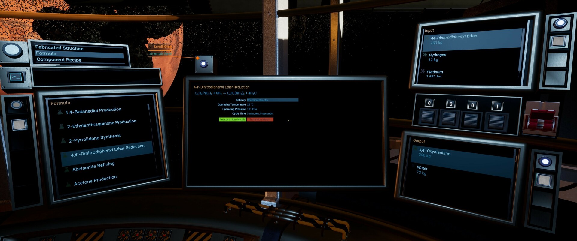 Yuri's Resolve screenshot #8