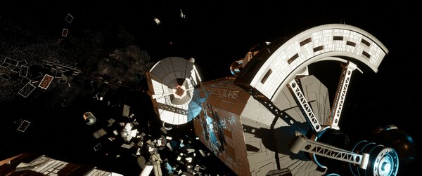 Yuri's Resolve screenshot 2