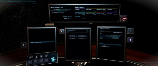 Yuri's Resolve screenshot 6